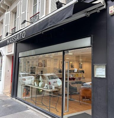 Coiffeur créateur