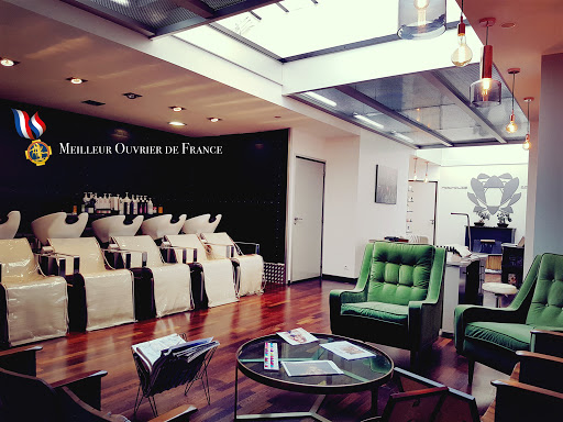 Coloriste Expert en balayages