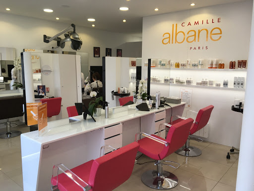 Salon Camille Albane