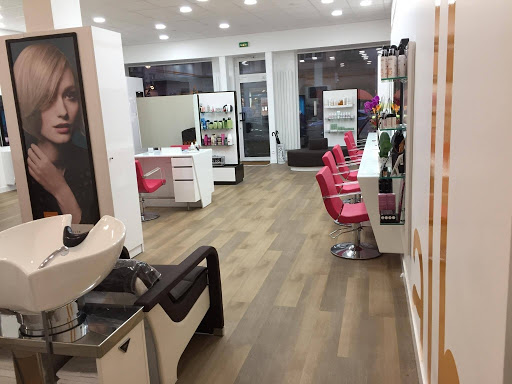 Salon Camille Albane