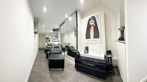 La Maison de Beauté Lyon (180m2 de coiffure et d'esthétique)