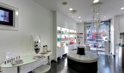 Salon Premium Jean-Claude BIGUINE à MARSEILLE: vous accueille 163 BOULEVARD BAILLE