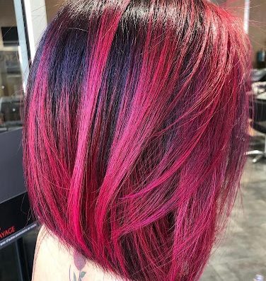 Pascal Coste : Coiffeur