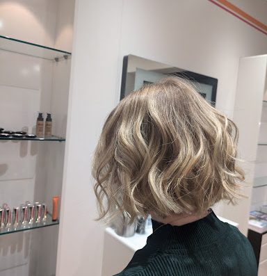 Salon Camille Albane