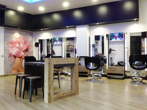 Votre salon de coiffure sur Marseille mod's hair Marseille La Valentine