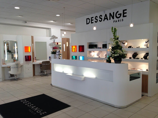 Salon Dessange