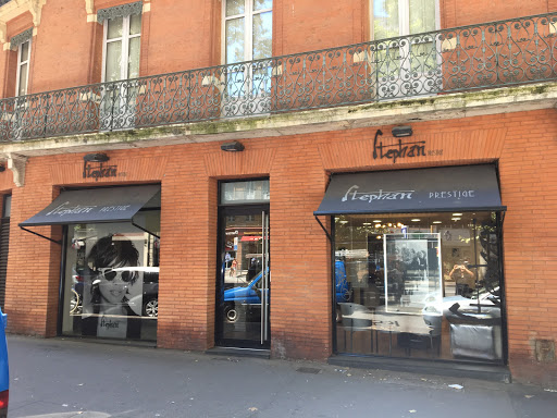 Retrouvez chez Stephan des coiffeurs professionnels à l'écoute