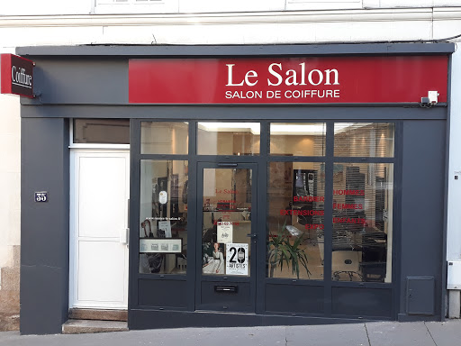 Le Salon