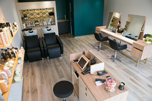 Le Coiffeur Montpellier