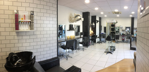 Votre salon de coiffure à Toulouse - Côte pavée - La Terrasse Coiffure homme