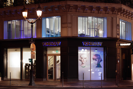TONI&GUY Louvre