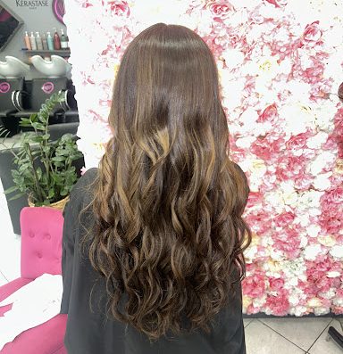 Découvrez les salons de coiffure VIP ESPACE COIFFURE