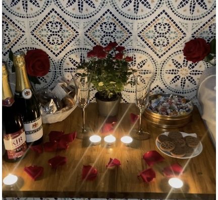 Découvrez SASU - Spa Perle d'Etoile à Paris - consultez les tarifs
