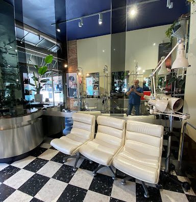 Réservez les meilleurs coiffeurs et instituts de beauté de votre ville jusqu'à -50% : Coupe