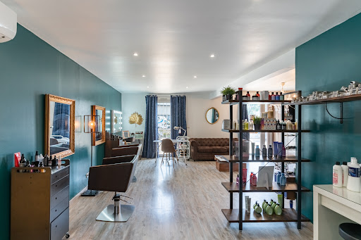 Salon de Coiffure Montpellier - La loge Hairstyle
