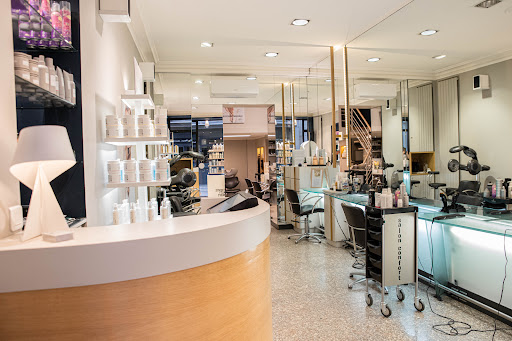 Votre coiffeur lyonnais