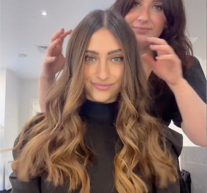 Salon de coiffure et coloristes pour femme et homme Paris 11e. Prise de rdv en ligne avec nos coiffeurs pour coupe et coloration