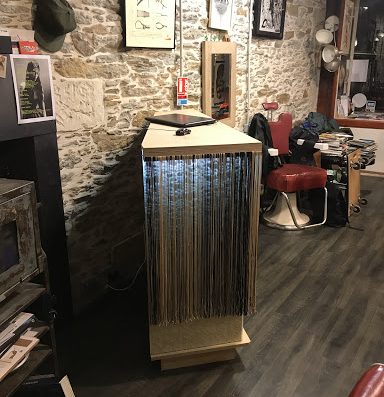 Salon de coiffure à NANTES : La Mèche Rebelle