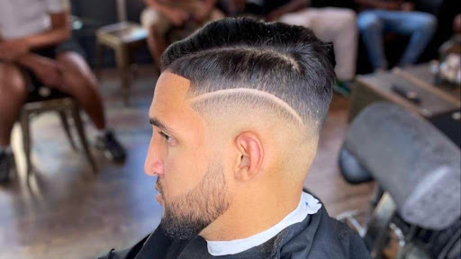 AYMONX BARBER SHOP