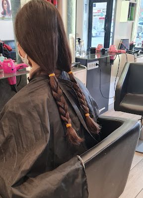 Salon de coiffure à Marseille : L'Instinct Crea'tiff