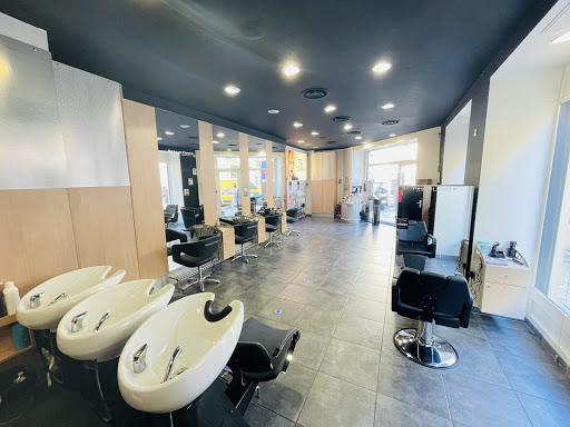 Pascal Coste : Coiffeur