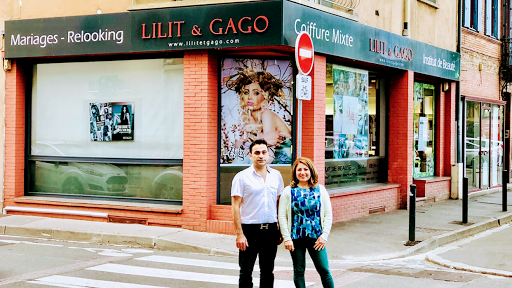Lilit et Gago