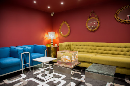Salon de Coiffure Seran-Faugeres ToulouseSalon de Coiffure Seran-Faugeres Toulouse
