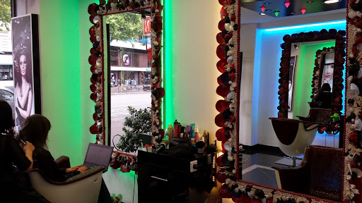 ALENN COIFFEUR