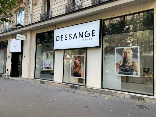 Salon Dessange
