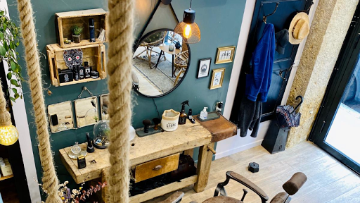 Artisan coiffeur