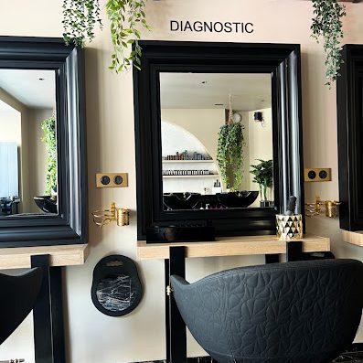 Jordy Brechkoff coiffeur de Paris est le salon de coiffure spécialiste du lissage Brésilien et des extensions de cheveux Paris