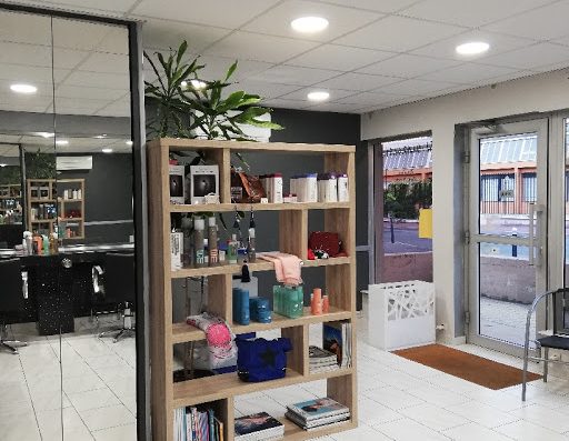 Salon de coiffure Défini'tifs Coiffure à Montpellier