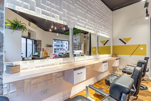 Mood Hair Salon