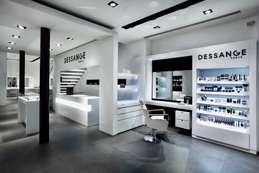 Salon Dessange