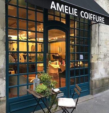 Situé dans la ville de Nantes