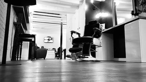 Salon de coiffure à Toulouse : Un Homme D'Influence