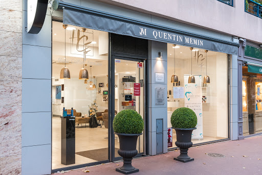Quentin Mémin vous accueille au Point du Jour