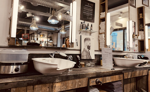 Bienvenue à L'Atelier Vintage