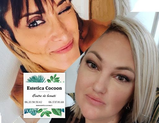 Prenez RDV en ligne chez Estetica Cocoon sur Nice