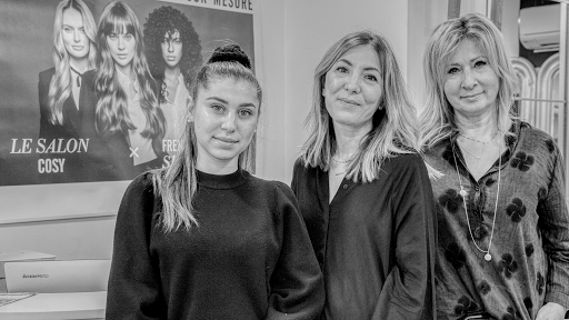 Découvrez LE SALON COSY à Marseille - consultez les tarifs