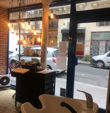 L'hair de Paris 11