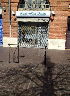 Si vous êtes à la recherche d'un salon de coiffure à Toulouse