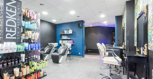 Hair Subtil - Styliste Coloriste