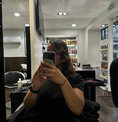 Des soins capillaires adaptés à toutes textures : bouclées