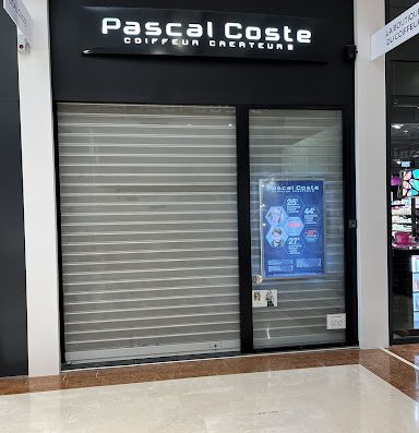 Pascal Coste : Coiffeur