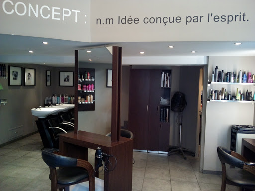 Concept