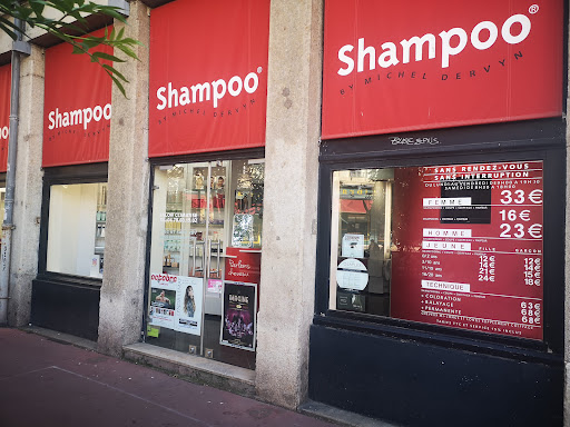 Somptuose Coiffure