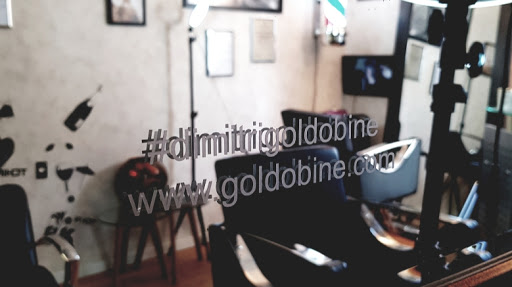Haircuts and hair design in Paris