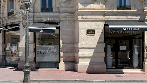 Salon Dessange