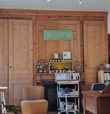 Salon de coiffure spécialisé dans les produits capillaires végétaux